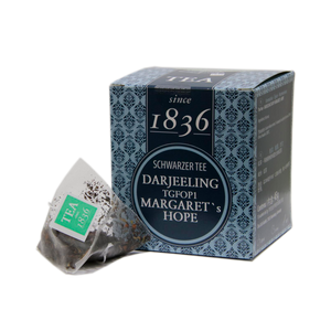 Schwarzer Tee Darjeeling Margaret´s Hope